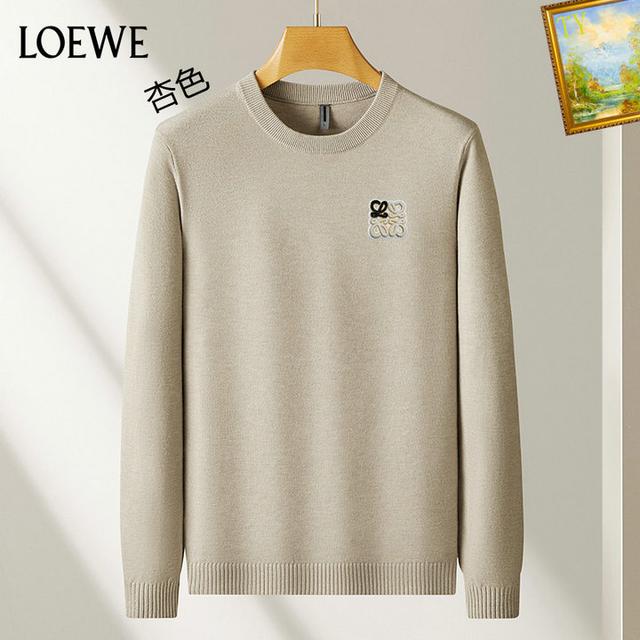 LOEWE Sweater-9